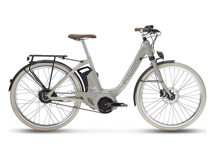 Islabikes Luath Pro Series